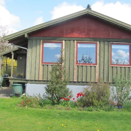 Tisvildehegn BandB Helsinge Exterior foto