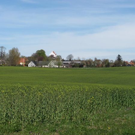 Tisvildehegn BandB Helsinge Exterior foto