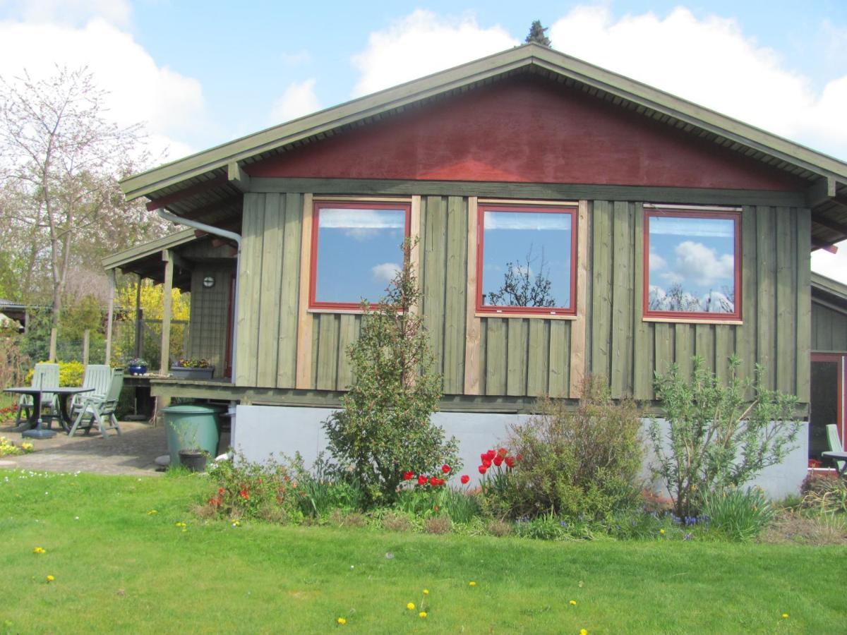 Tisvildehegn BandB Helsinge Exterior foto